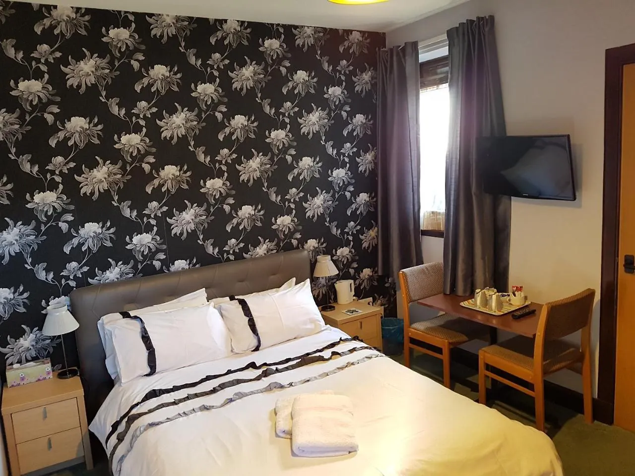 Alba Guest House Aberdeen