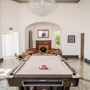 Leverhulme Hotel Port Sunlight