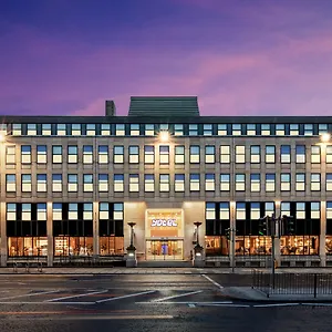 Yotel Hotel Edinburgh