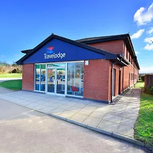 Travelodge Bucksburn Hotel