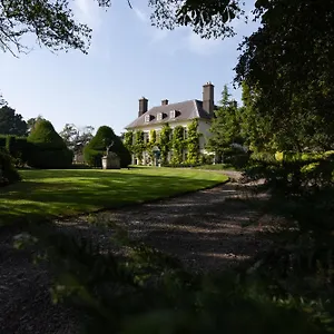 Gileston Manor Luxury Bed & Breakfast Barry
