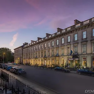 Grosvenor Hotel Edinburgh