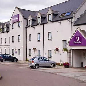 Premier - Anderson Drive Hotel