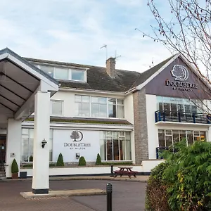Doubletree By Hilton Treetops Hotel