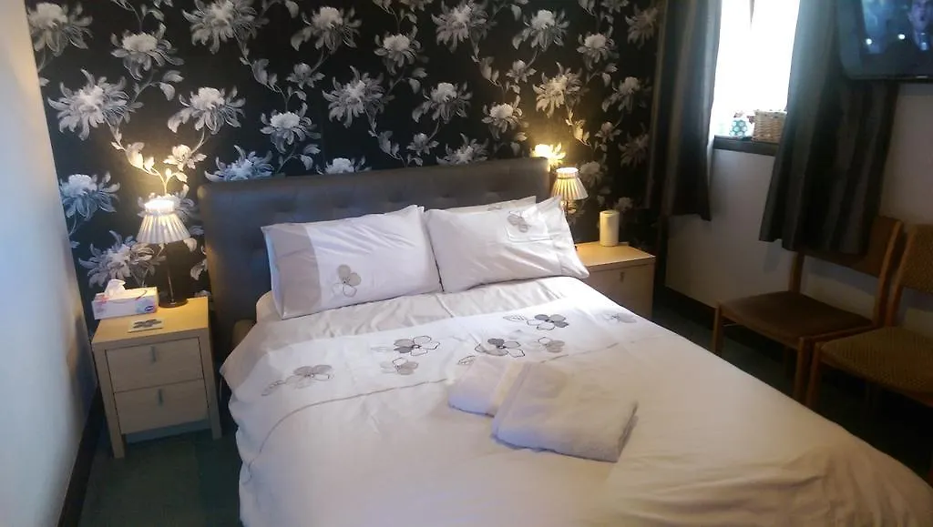Alba Guest House 阿伯丁 0*,